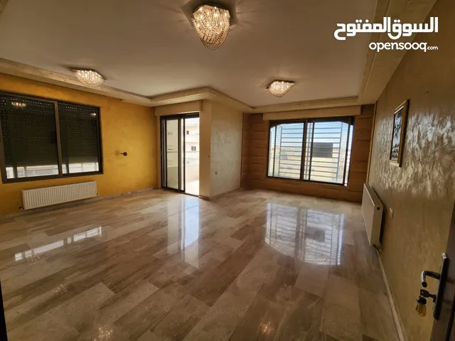 183 m2 3 Bedrooms Apartments for Sale in Amman Al-Shabah
