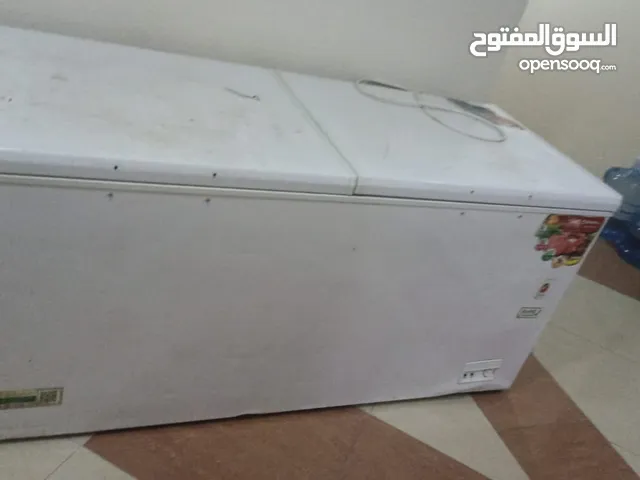 DLC Freezers in Ajman