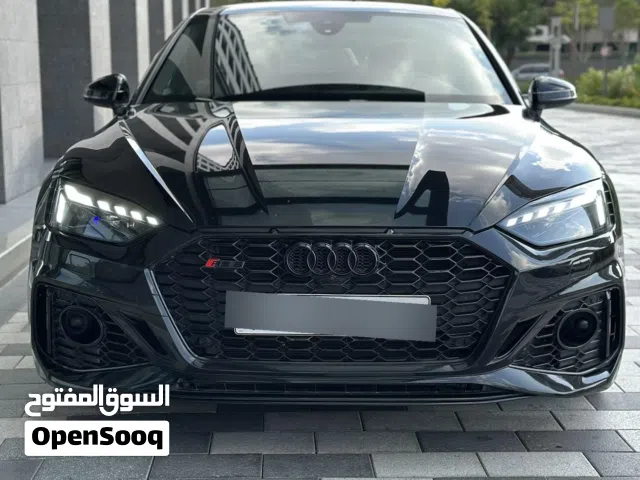 2023 Audi Other