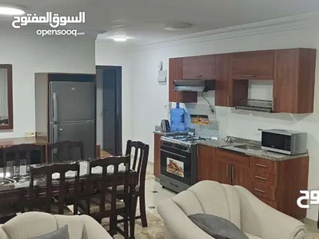 70 m2 Studio Apartments for Rent in Amman Daheit Al Yasmeen