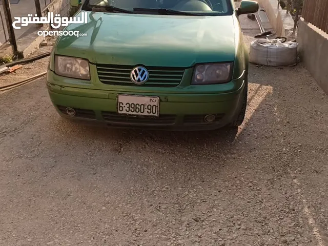 Used Volkswagen Bora in Bethlehem