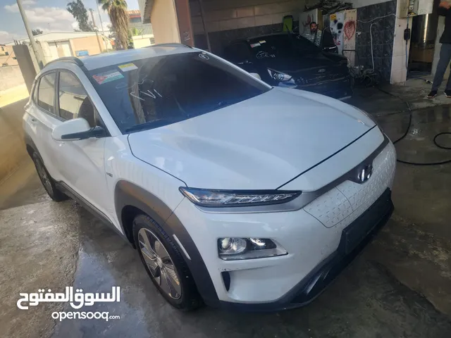 Used Hyundai Kona in Zarqa