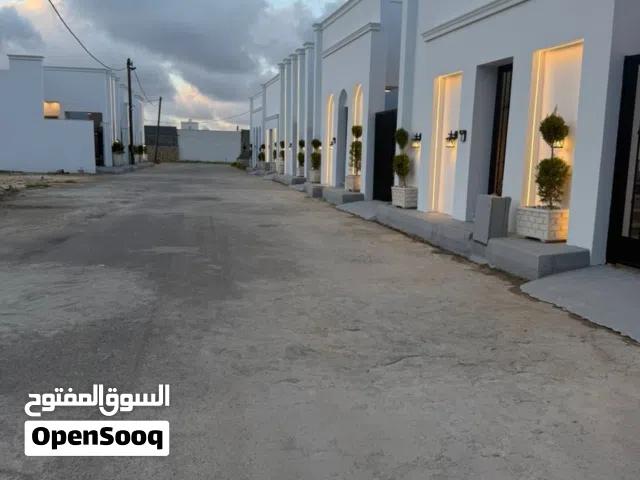 منازل تشطيب جديد للبيع بعين زاره