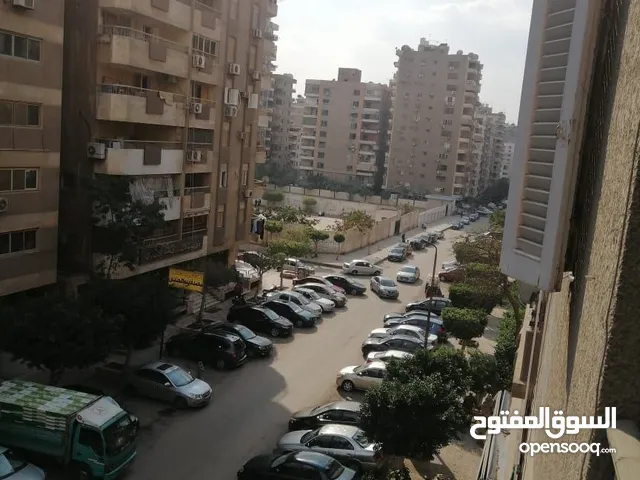 100m2 2 Bedrooms Apartments for Sale in Cairo Fifth Settlement