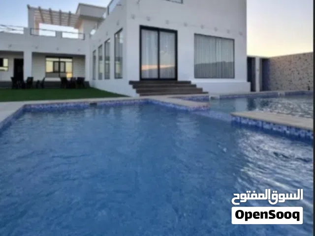 بيت راقي جاهز لسكن للبيع فقط
