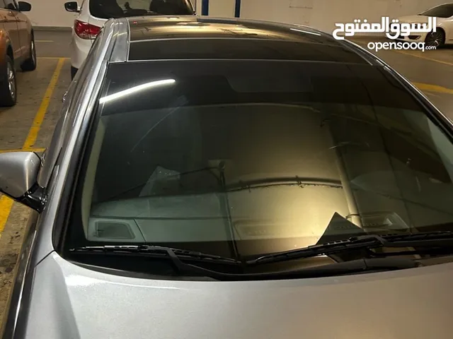 سوناتا رقم واحد 2015 نظيفة بحالة جيدة جداً