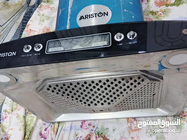 شافطه دهون من ماركه Aristgn ذات قدرة عاليه بسحب كافة الدهون والروائح الغير مرغوب فيها