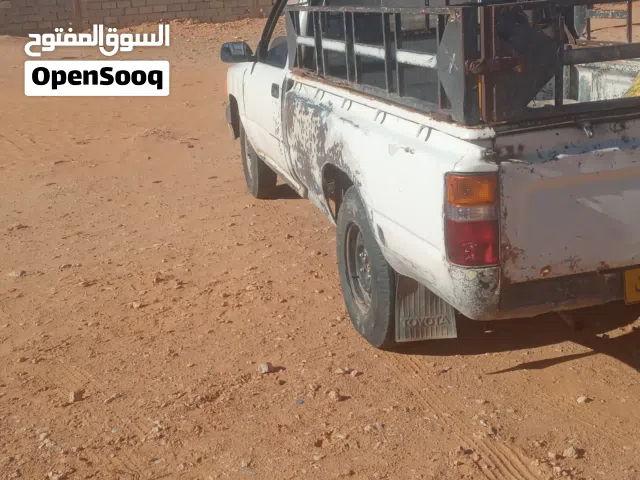 تيوتا 96 للبيع