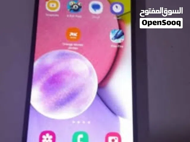 Samsung Galaxy  A03s 64 GB in Zarqa