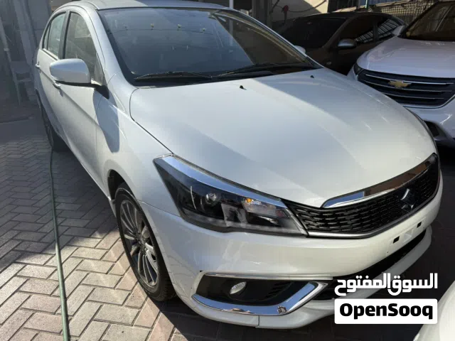 2023 سوزوكي سياز GL