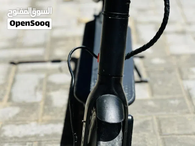 سكوتر كهربائي
