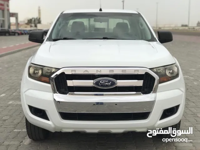 Ford Ranger 2017 in Ajman
