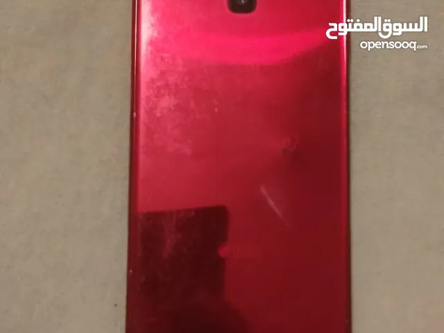 Samsung Galaxy J6 32 GB in Rabat