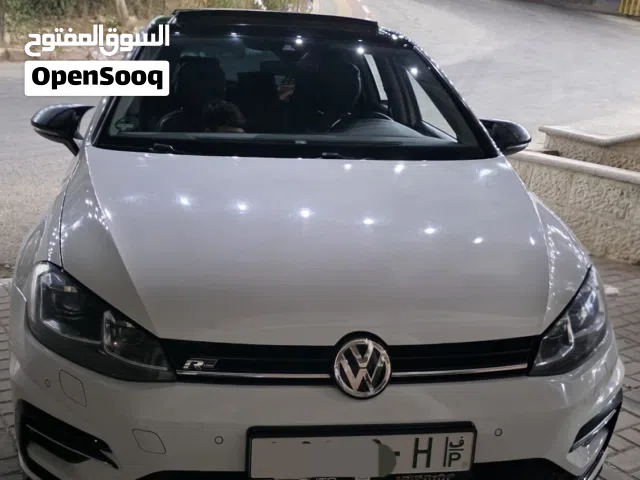2018 فولكسفاغن جولف Golf