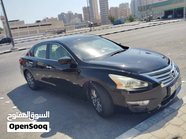 نيسان التيما 3013