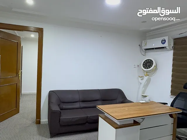 شقق مؤثثه للأيجار