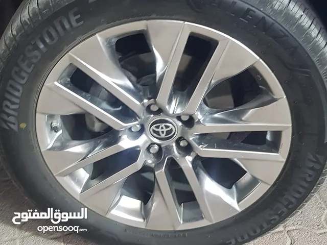 Powerking 19 Tyres in Al Dakhiliya