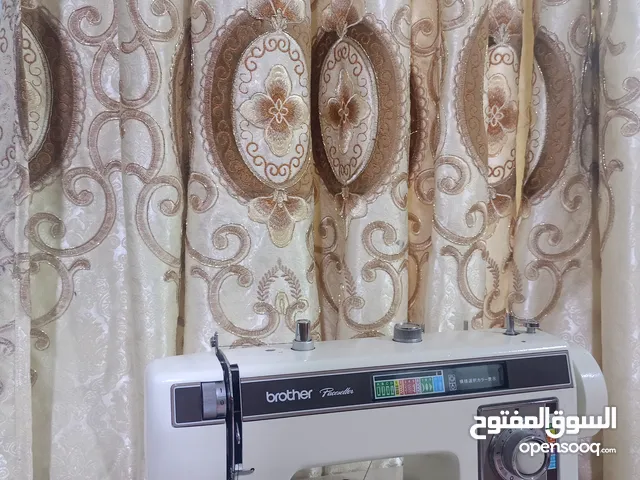 مكينه برذر تطريز موديل 2024