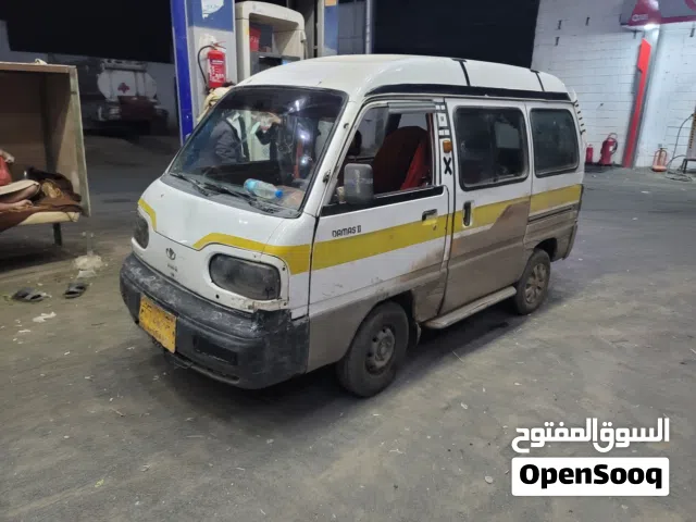 2006 دايو داماس