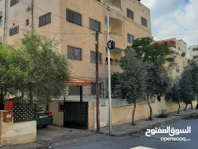 4 Floors Building for Sale in Zarqa Al Zarqa Al Jadeedeh