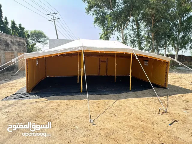 للبيع الشركة الهاشمى خيام
