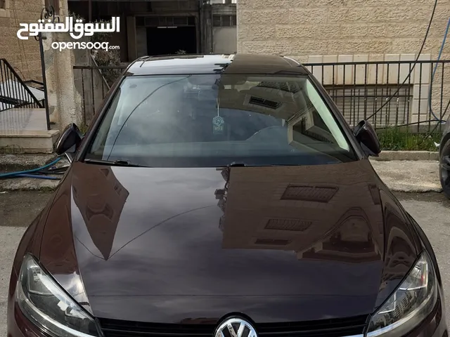 MK 7.5 للبيع جولف