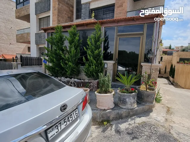 160m2 4 Bedrooms Apartments for Sale in Amman Shafa Badran