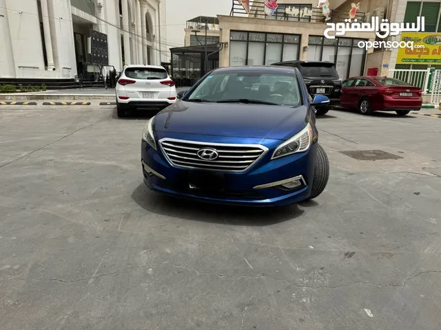 سوناتا للبيع