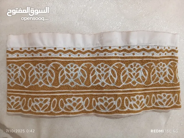 Chmagh - Hetta - Headband for sale in Muscat