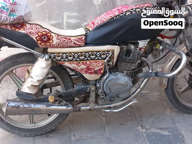 دباب او موتور مكينه 150 فيلينج ياباني