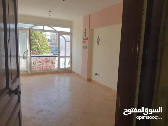 80 m2 3 Bedrooms Apartments for Rent in Giza 6th of October