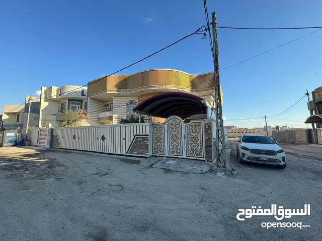 500 m2 5 Bedrooms Townhouse for Sale in Babylon Al-Hilla