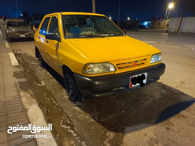 Saab 9-2X 2015 in Basra