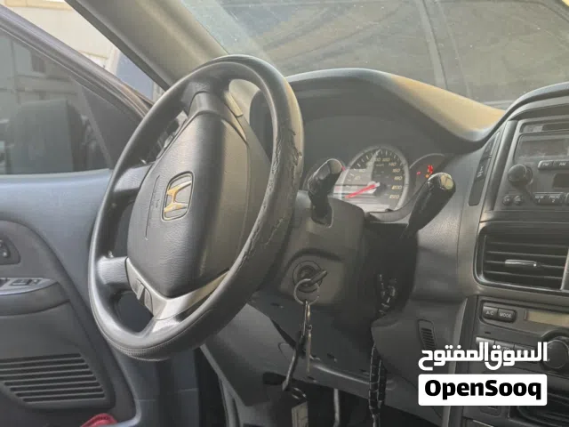 2008 Honda Pilot EX
