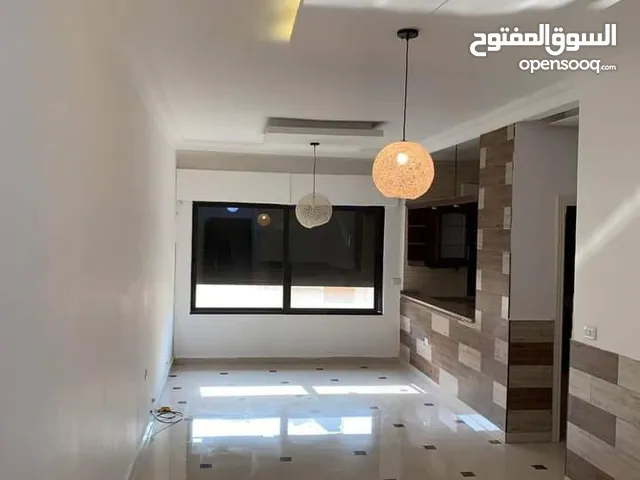 105 m2 2 Bedrooms Apartments for Rent in Amman Daheit Al Rasheed
