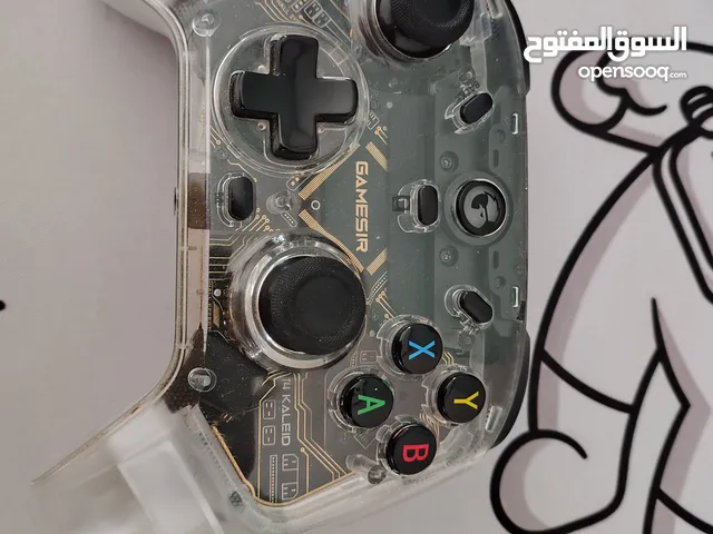 بيع جهاز Gamesir T4K