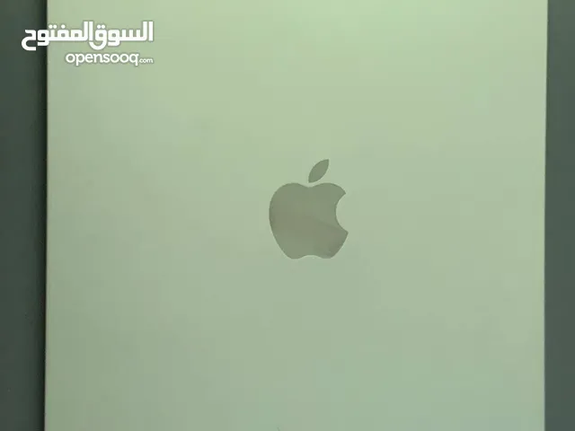 Apple iPad Pro 512 GB in Dubai