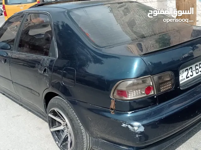 Honda Civic 1995 in Amman