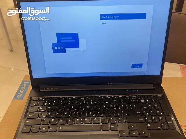 Lenovo ideapad RTX