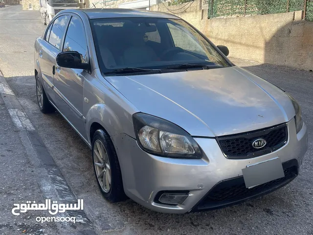 Used Kia Rio in Bethlehem