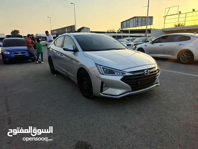 Hyundai Avante 2020 in Ajman