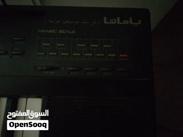 اورغ ياماها 62 بحالة الوكالة