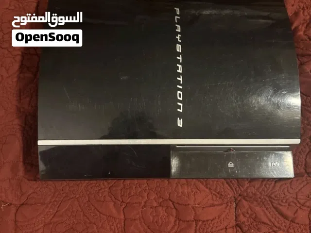 PlayStation 3 PlayStation for sale in Tripoli