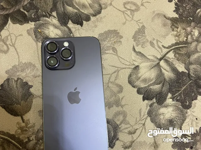 Apple iPhone 14 Pro Max 128 GB in Aqaba