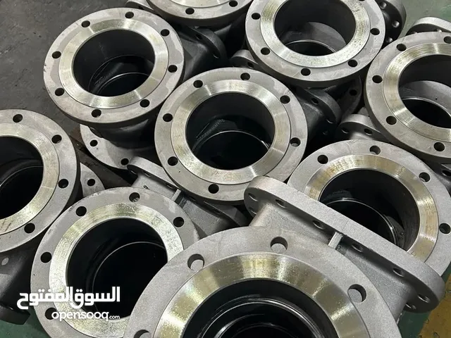 valves boilers