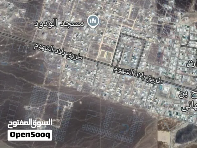 Residential Land for Sale in Al Dhahirah Ibri