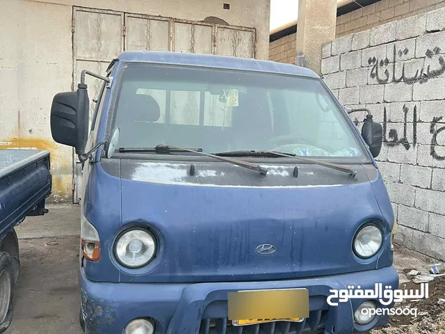 هونداي جارانا