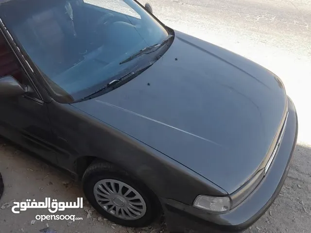 Used Honda Accord in Amman