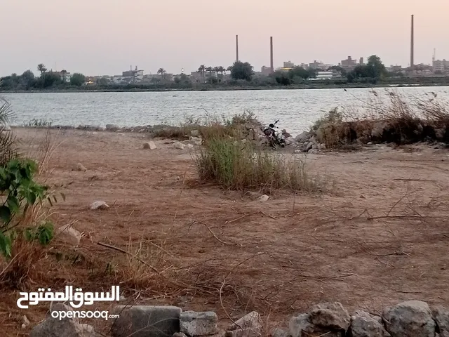 Mixed Use Land for Sale in Cairo Nile Corniche