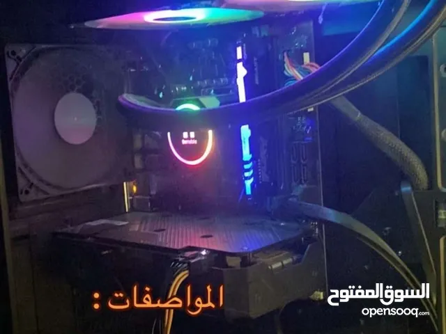 بي سي للبيع ما يشتكي من شي الي له خاطر يشتري يكلمني